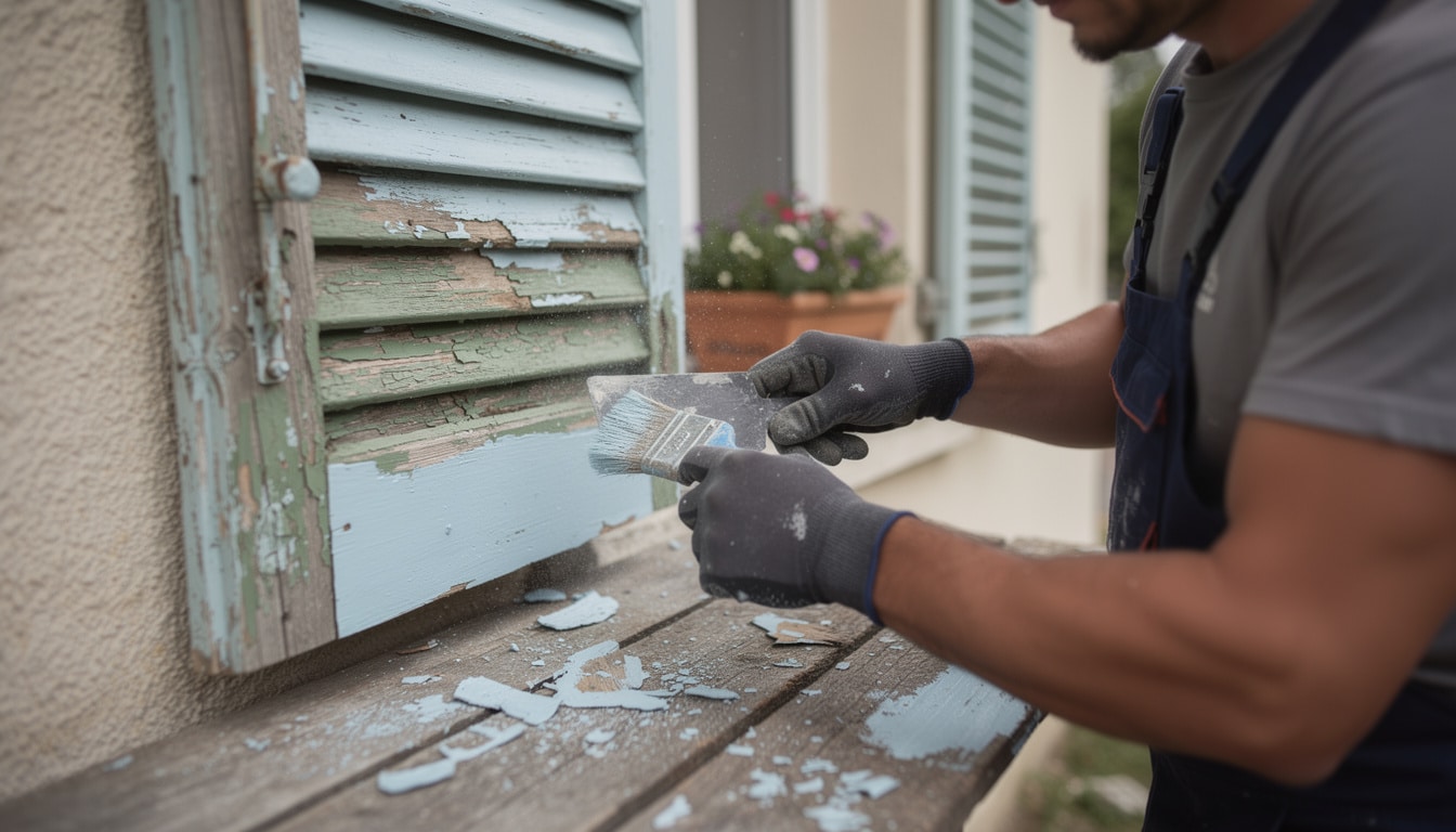 obtenez un devis personnalisé pour l'installation ou la réparation de persiennes à corbas. services rapides, fiables et adaptés à vos besoins.