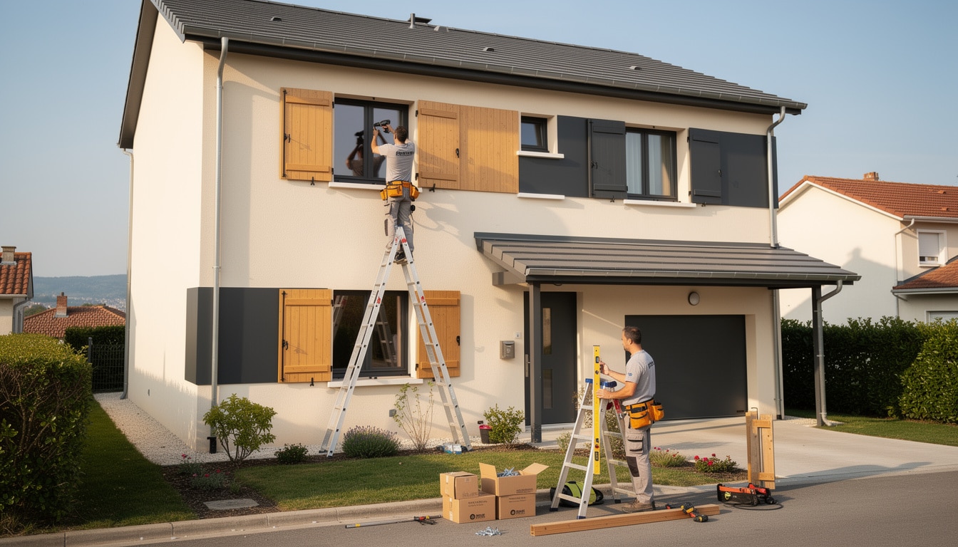 obtenez un devis personnalisé pour vos persiennes à décines-charpieu. services rapides, professionnels et adaptés à vos besoins.