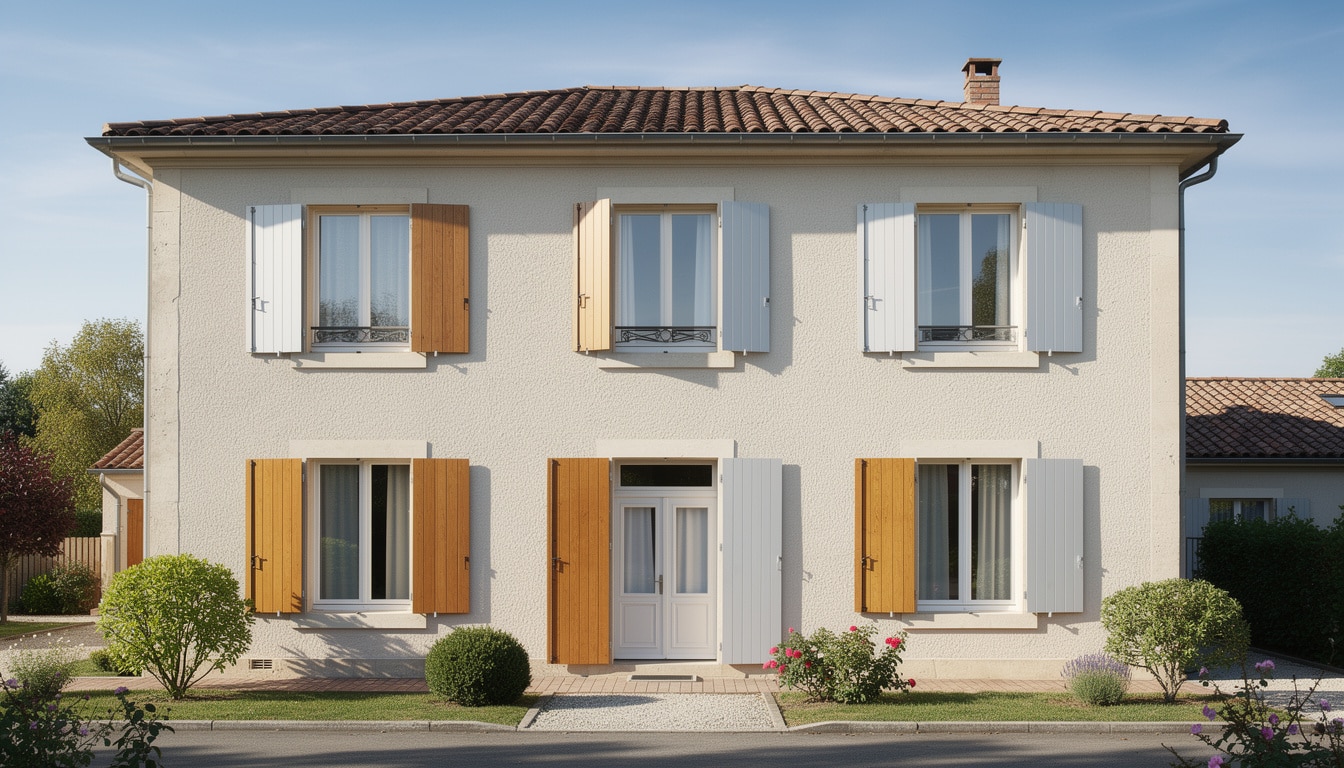 obtenez un devis personnalisé pour vos persiennes à la mulatière. profitez de conseils experts et d'un service rapide pour vos projets de rénovation ou installation.