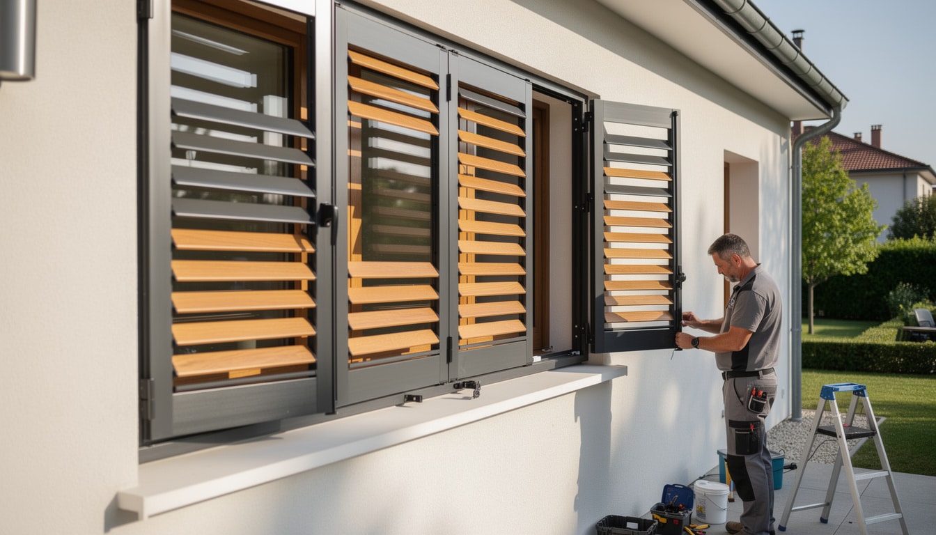 obtenez un devis personnalisé pour vos persiennes à meyzieu. services rapides, tarifs compétitifs et qualités garanties par des professionnels locaux.