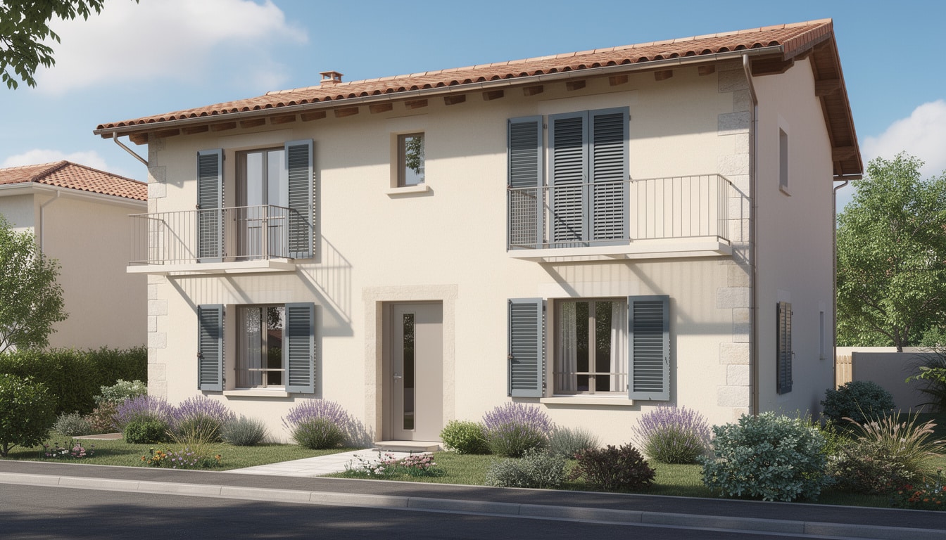 obtenez un devis personnalisé pour des persiennes à pierre-bénite. services rapides et tarifs compétitifs pour vos projets de rénovation ou de construction.