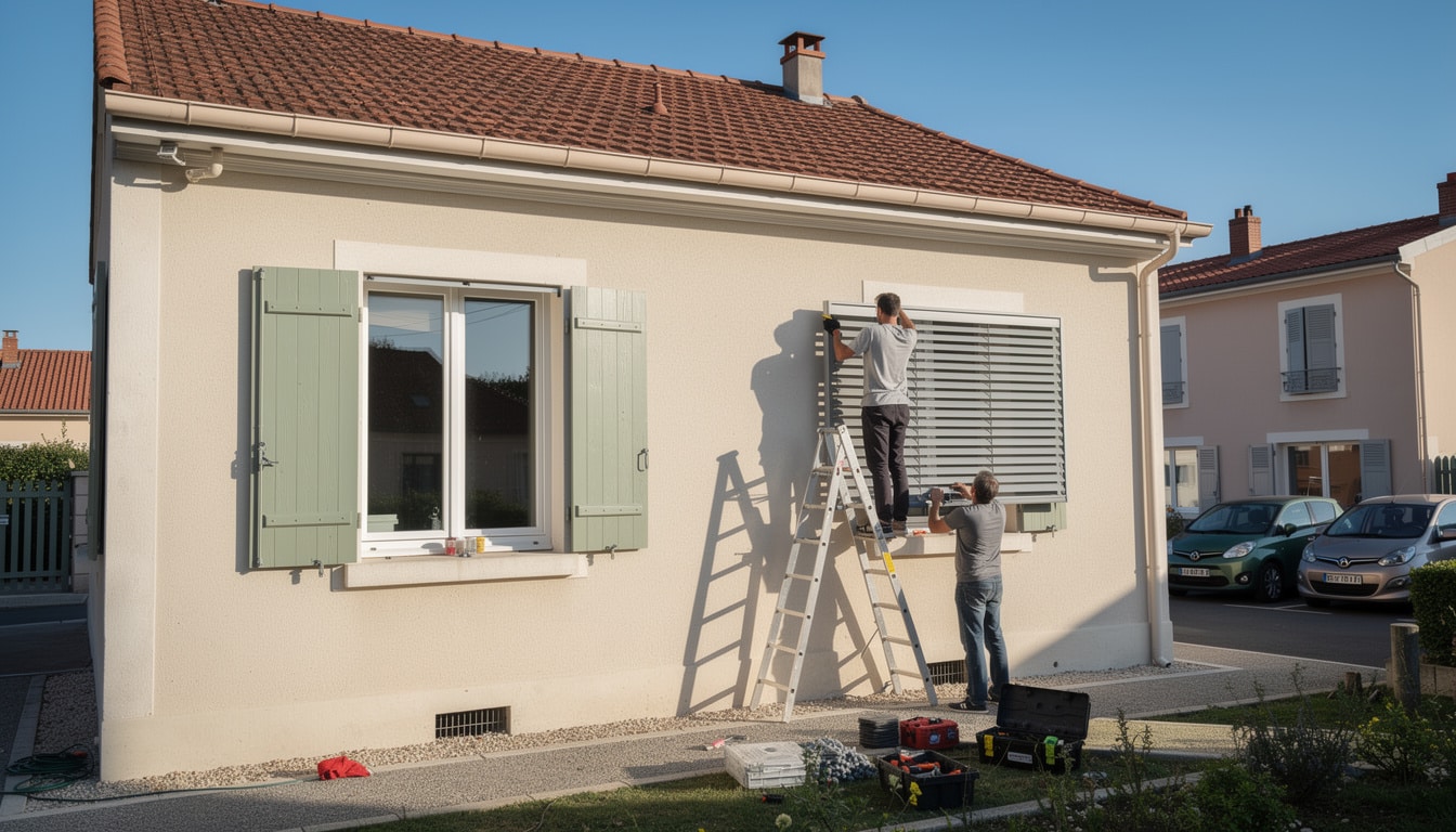 obtenez un devis gratuit et personnalisé pour vos persiennes à vaulx-en-velin. profitez de conseils d'experts et de tarifs compétitifs pour tous vos projets.