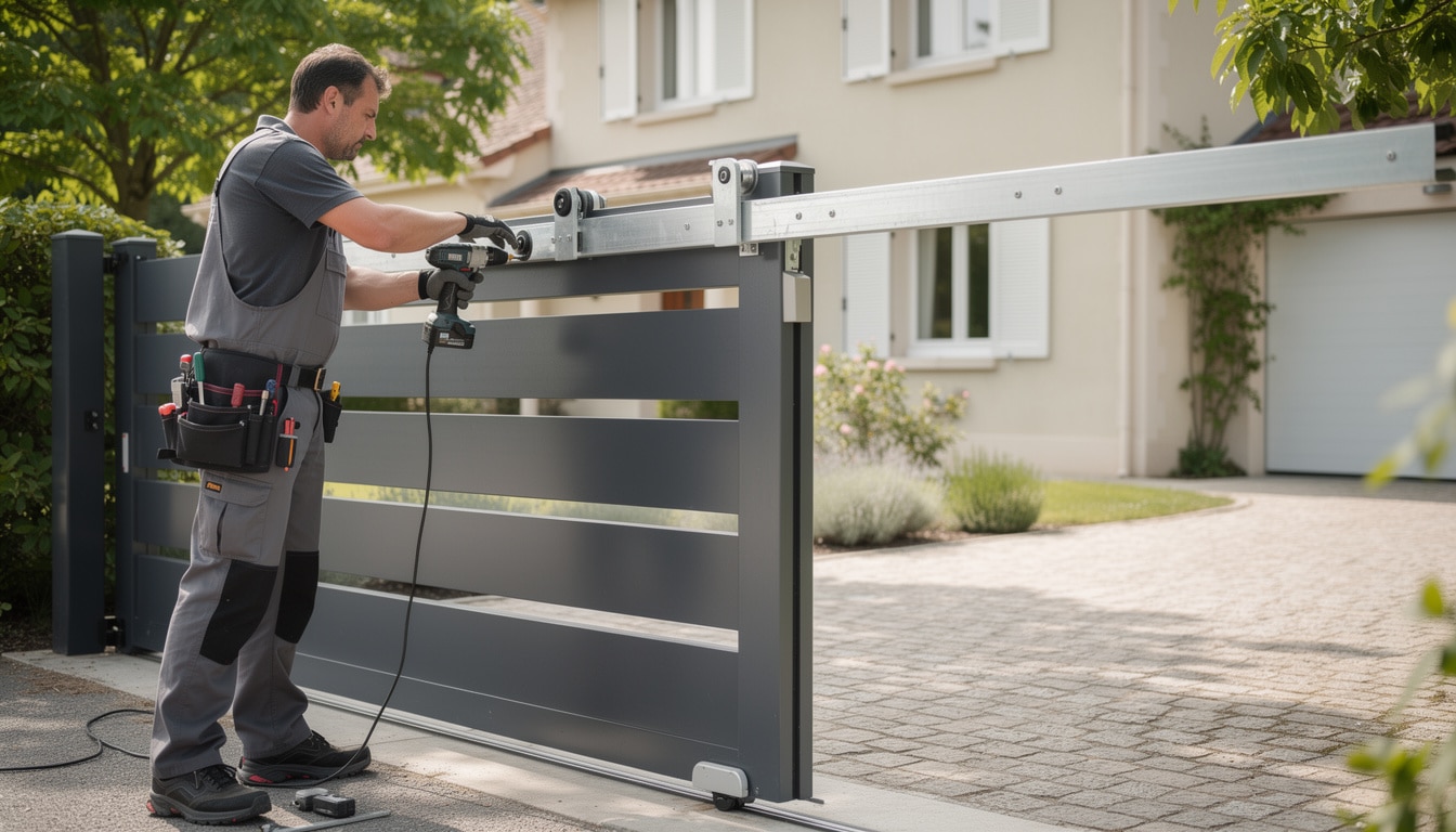 obtenez un devis personnalisé pour votre portail battant ou coulissant à saint-didier-au-mont-d’or. solutions sur mesure et conseils d’experts pour sécuriser et embellir votre entrée.