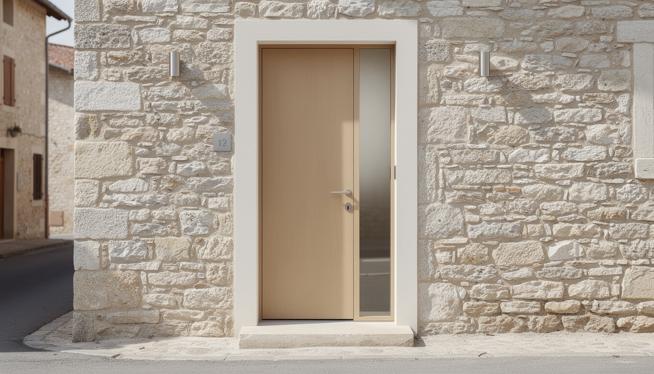 obtenez un devis personnalisé pour votre porte d’entrée en bois, aluminium ou pvc à collonges-au-mont-d’or. qualité et conseils sur mesure pour votre projet.