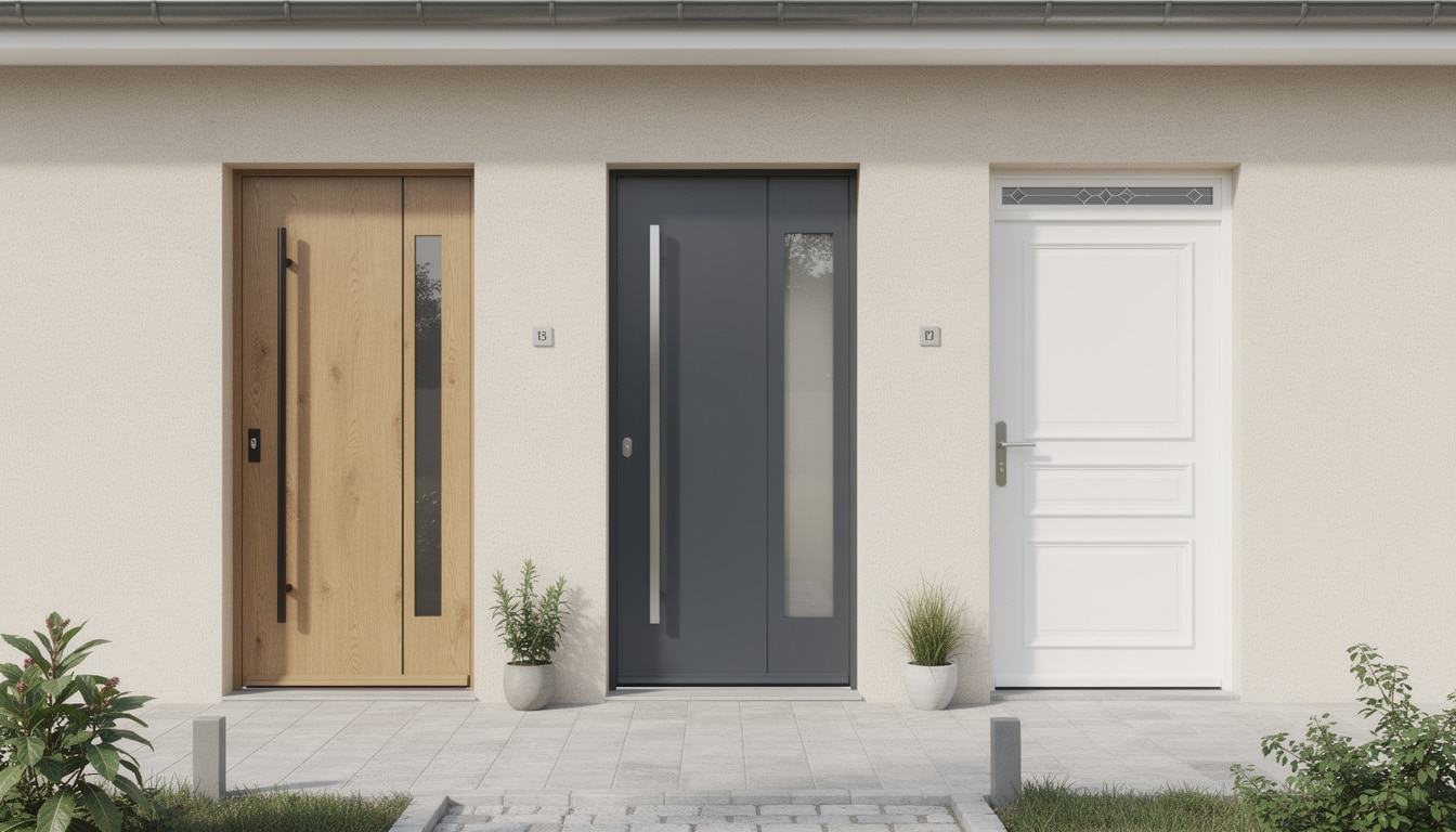 obtenez un devis personnalisé pour votre porte d’entrée en bois, alu ou pvc à décines-charpieu. qualité, conseils et prix compétitifs garantis.