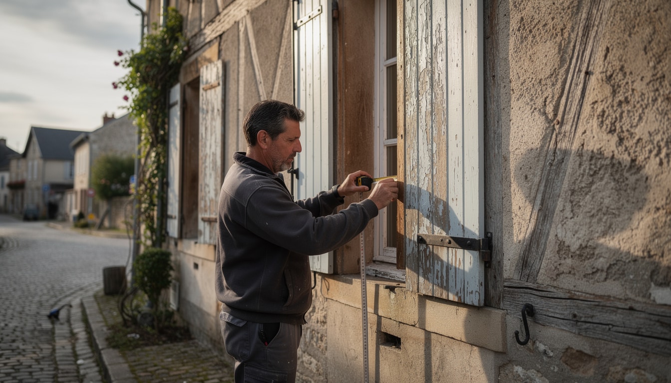 obtenez un devis personnalisé pour vos volets battants en bois, aluminium ou pvc à charbonnières-les-bains. qualité, conseils et tarifs adaptés à vos besoins.