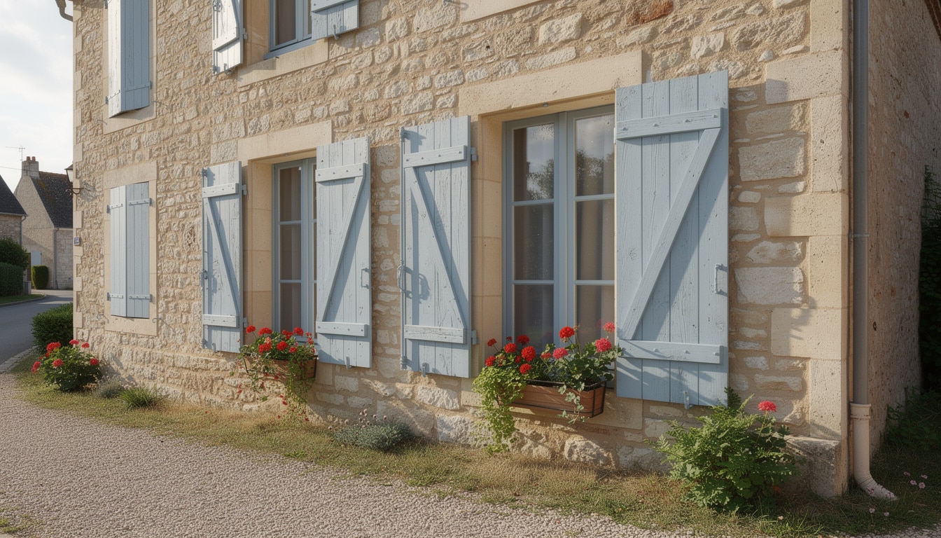 obtenez un devis rapide et personnalisé pour vos volets battants en bois, aluminium ou pvc à écully. qualité et conseils experts garantis.