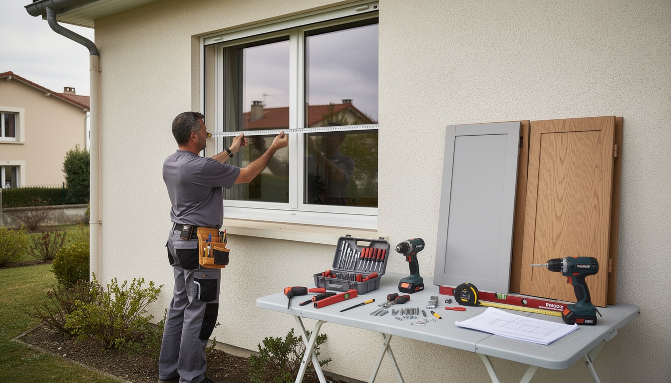 obtenez un devis gratuit pour vos volets battants en bois, aluminium ou pvc à meyzieu. qualité, conseils personnalisés et tarifs compétitifs pour vos projets de rénovation ou construction.
