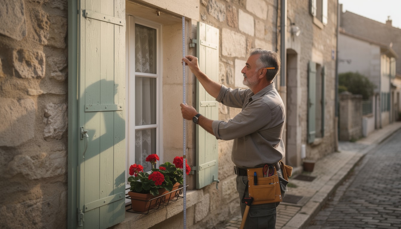 obtenez un devis personnalisé pour vos volets battants en bois, aluminium ou pvc à oullins. solutions sur mesure, qualité et conseils d'experts.
