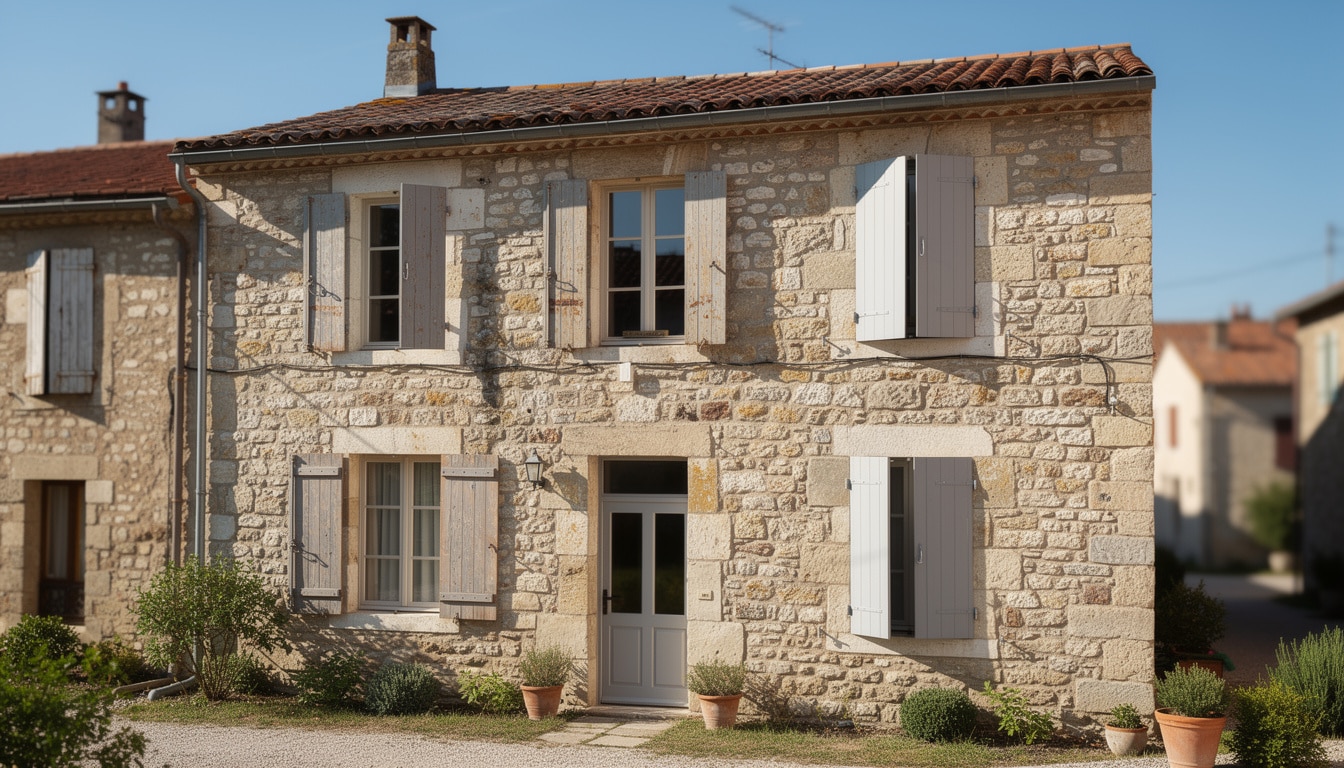 obtenez un devis personnalisé pour vos volets battants en bois, aluminium ou pvc à pierre-bénite. qualité, conseils et prix compétitifs garantis.