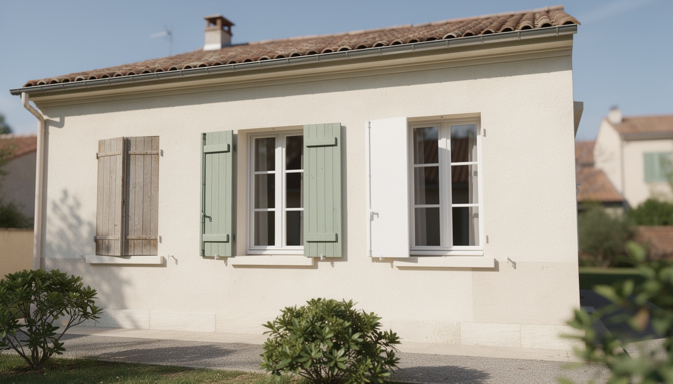 obtenez un devis personnalisé pour vos volets battants en bois, aluminium ou pvc à rillieux-la-pape. profitez de conseils experts et de tarifs compétitifs pour vos travaux.