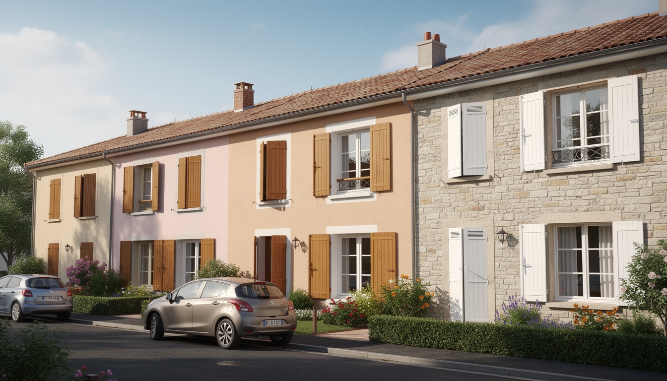 obtenez un devis personnalisé pour vos volets battants en bois, aluminium ou pvc à tassin-la-demi-lune. qualité, conseils et tarifs adaptés à vos besoins.