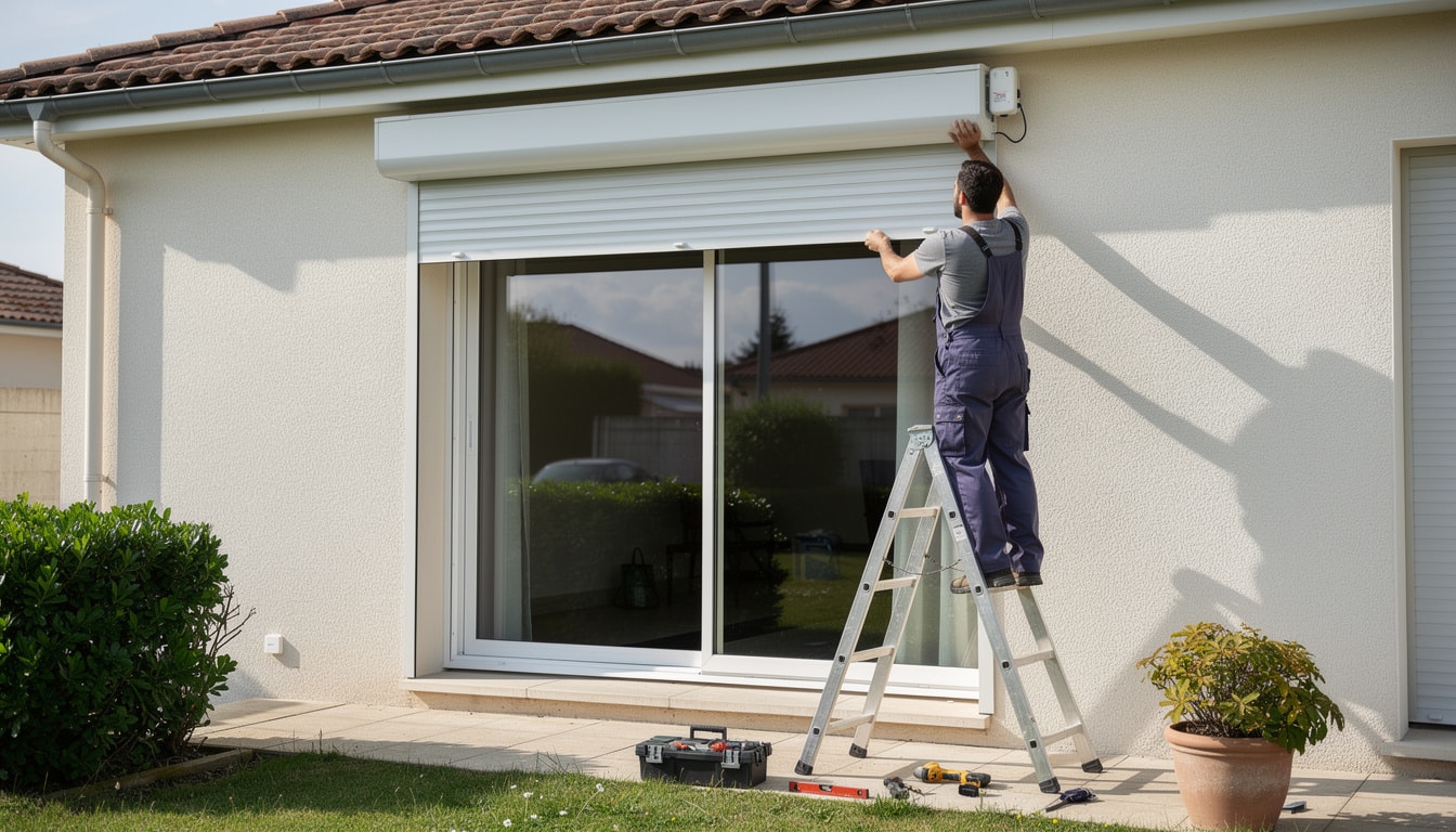 obtenez un devis personnalisé pour vos volets roulants manuels ou motorisés à charbonnières-les-bains. qualité, conseils et installation rapide assurés.