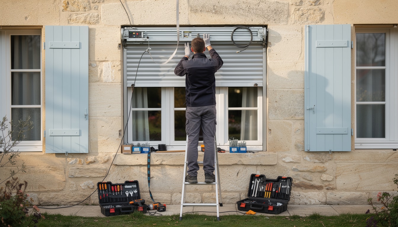 obtenez un devis personnalisé pour vos volets roulants manuels ou motorisés à collonges-au-mont-d’or. service rapide et sur mesure pour votre confort et sécurité.