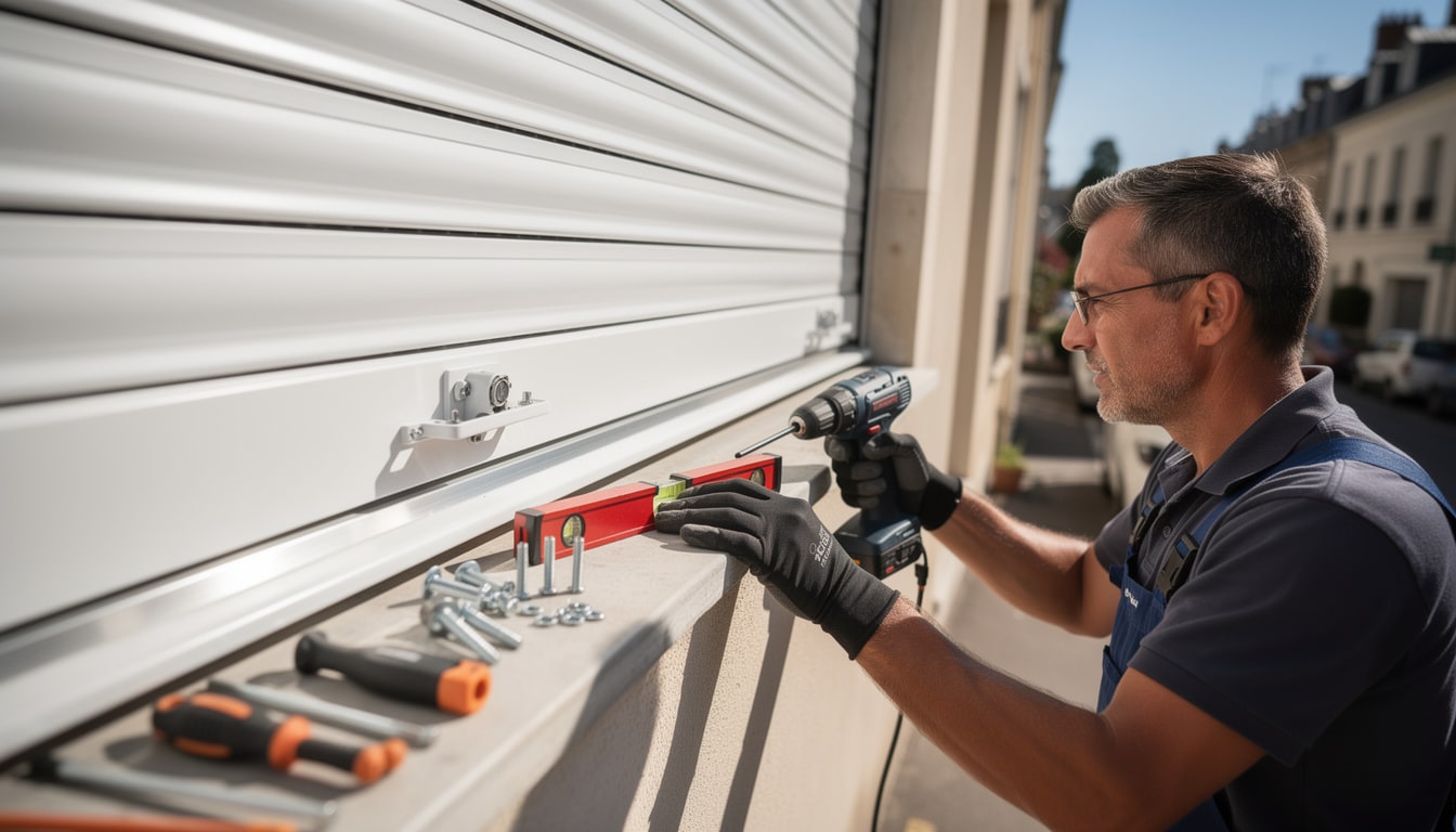 obtenez un devis personnalisé pour vos volets roulants manuels ou motorisés à corbas. service rapide et conseils sur mesure pour votre confort et sécurité.
