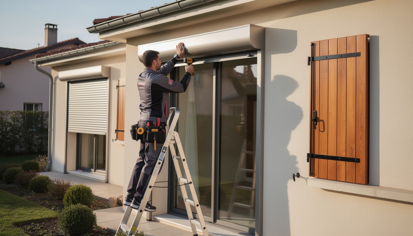 obtenez un devis personnalisé pour vos volets roulants manuels ou motorisés à feyzin. service rapide et conseils d'experts adaptés à vos besoins.