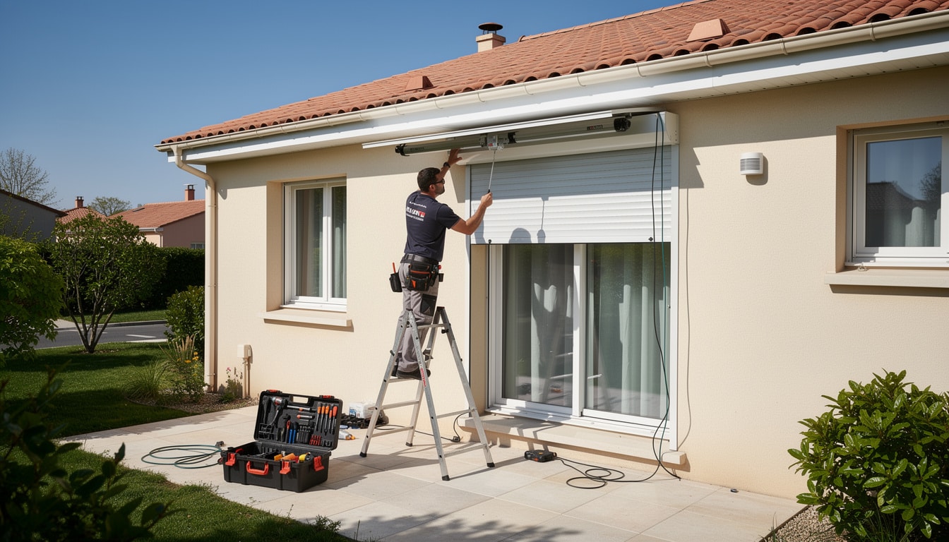 obtenez un devis personnalisé pour vos volets roulants manuels ou motorisés à francheville. qualité, conseil et installation rapide pour votre confort et sécurité.