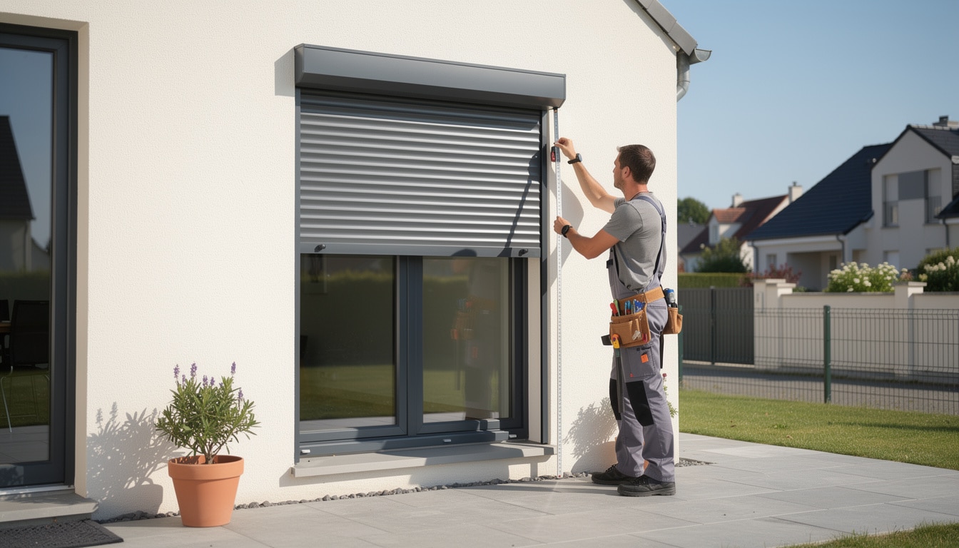 obtenez un devis personnalisé pour vos volets roulants manuels ou motorisés à meyzieu. solutions sur mesure, installation rapide et conseils d'experts pour votre confort et sécurité.