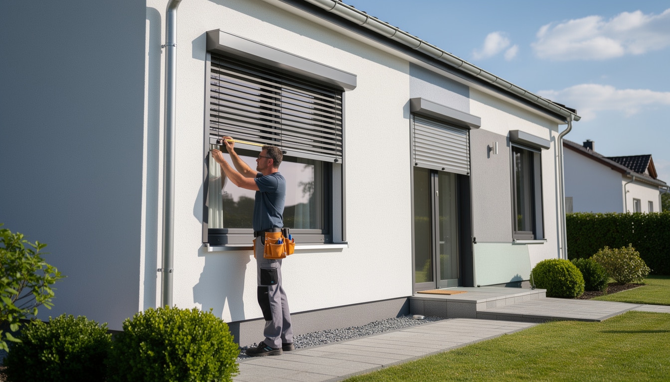 obtenez un devis personnalisé pour vos volets roulants manuels ou motorisés à pierre-bénite. services rapides, professionnels et adaptés à vos besoins.