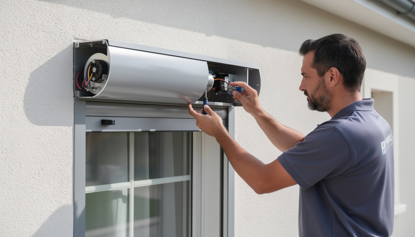 obtenez un devis gratuit pour vos volets roulants manuels ou motorisés à sathonay-village. service rapide et personnalisé pour tous vos projets.