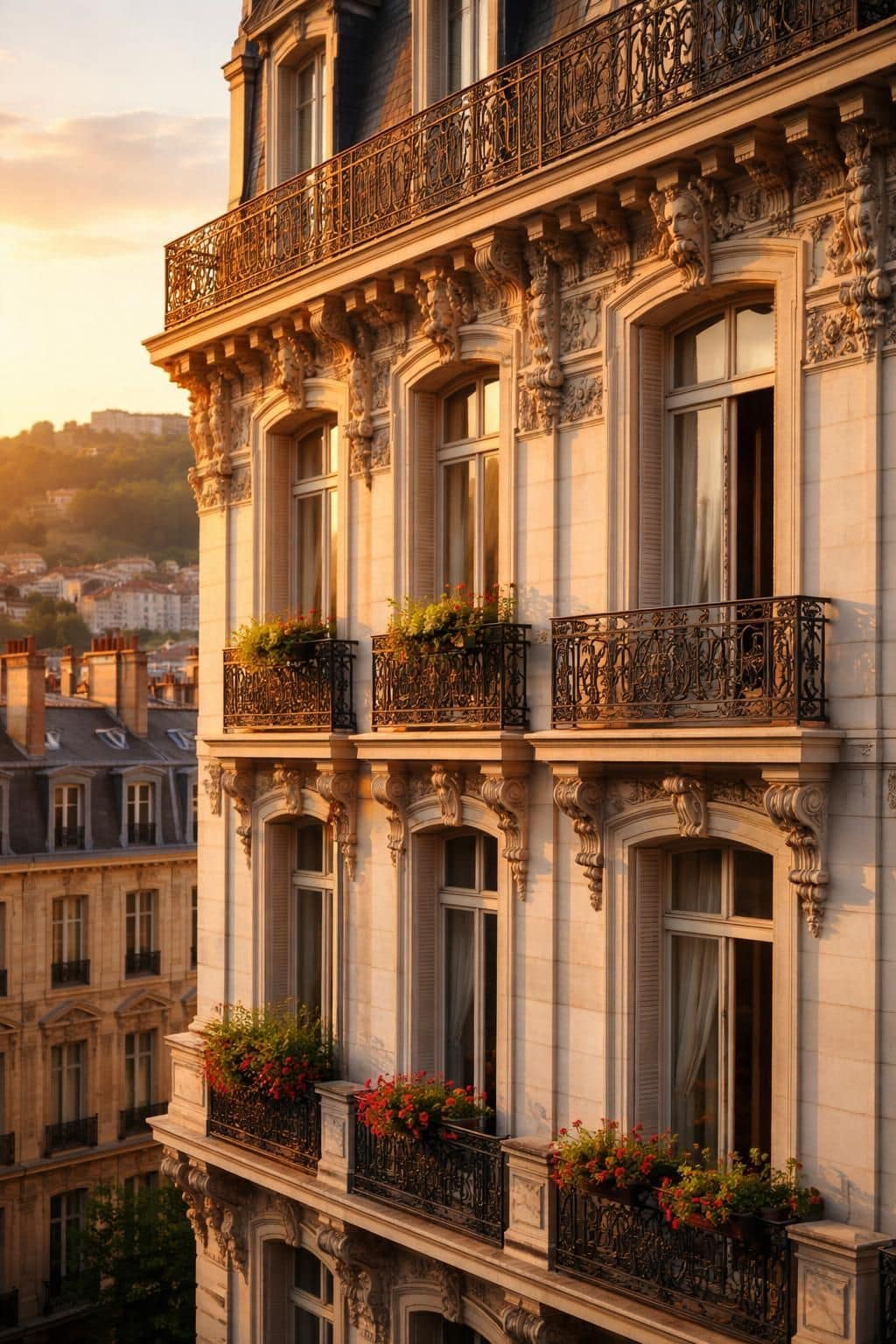 découvrez les conseils essentiels pour changer vos fenêtres dans un immeuble haussmannien à lyon, en respectant l'architecture et les réglementations locales.