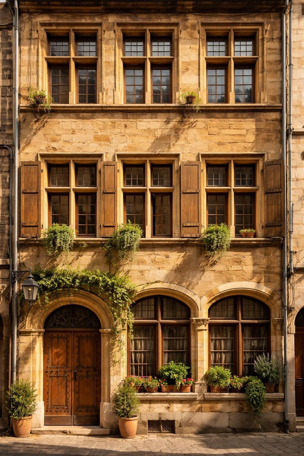 découvrez quel budget prévoir pour remplacer vos fenêtres dans le vieux lyon et obtenez des conseils pour bien financer vos travaux de rénovation.