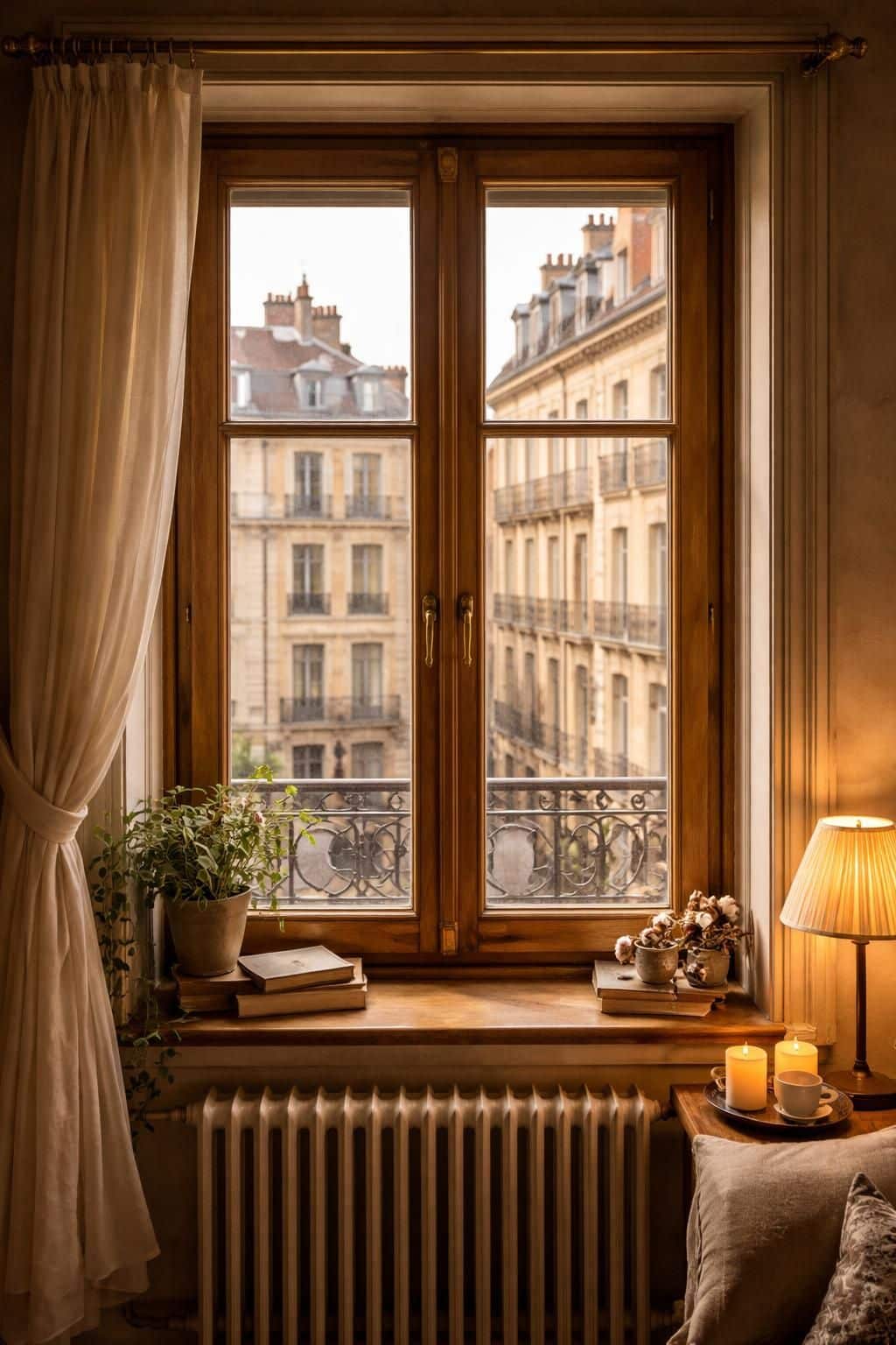 découvrez des conseils pratiques pour améliorer l'isolation de vos fenêtres dans un appartement ancien à lyon et optimiser votre confort thermique tout en réduisant vos dépenses énergétiques.