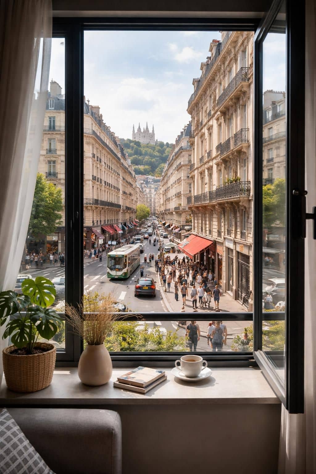 découvrez des solutions efficaces pour réduire les nuisances sonores causées par les fenêtres à lyon et améliorez votre confort acoustique chez vous.