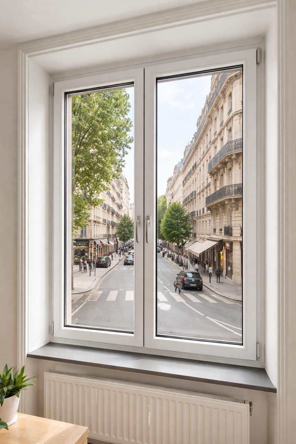 découvrez comment choisir la meilleure isolation phonique pour vos fenêtres en bord de rue à lyon afin de réduire efficacement les nuisances sonores et améliorer votre confort.