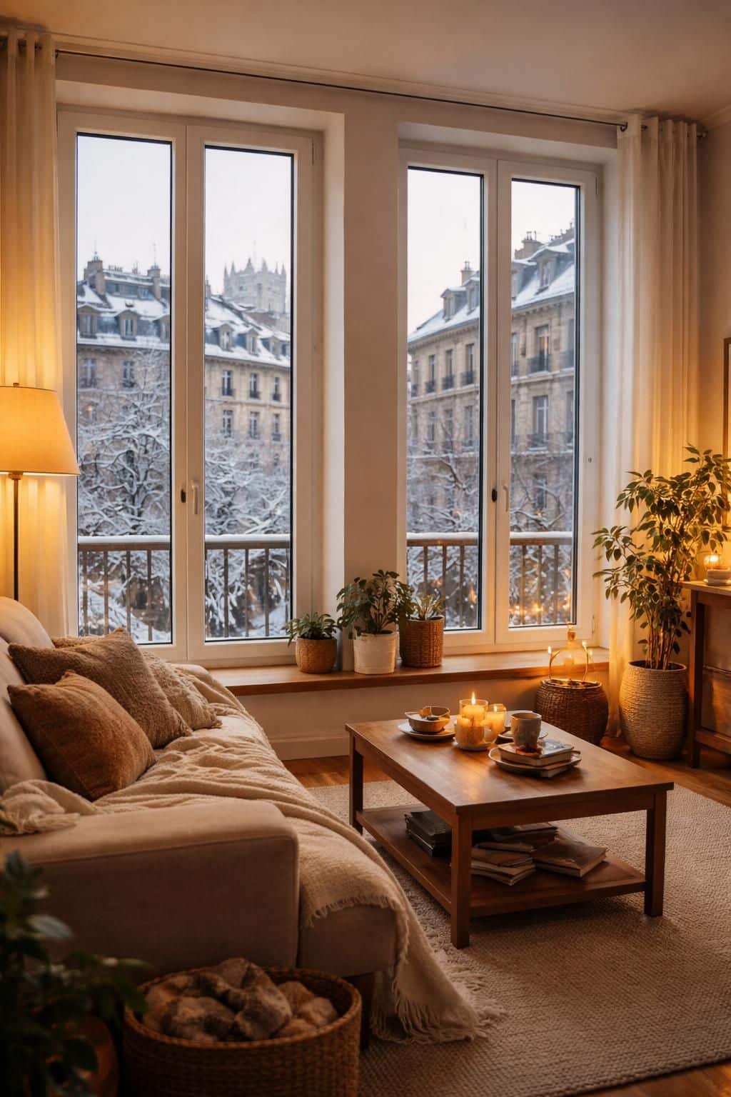 découvrez comment réduire vos factures de chauffage à lyon en remplaçant vos fenêtres par des modèles performants et isolants. améliorez le confort de votre habitat tout en réalisant des économies d'énergie.